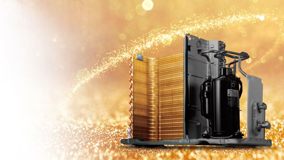 Điều hòa LG 1 chiều IEC24G1 có gì nổi bật? Điều hòa LG 1 chiều IEC24G1 có gì nổi bật?