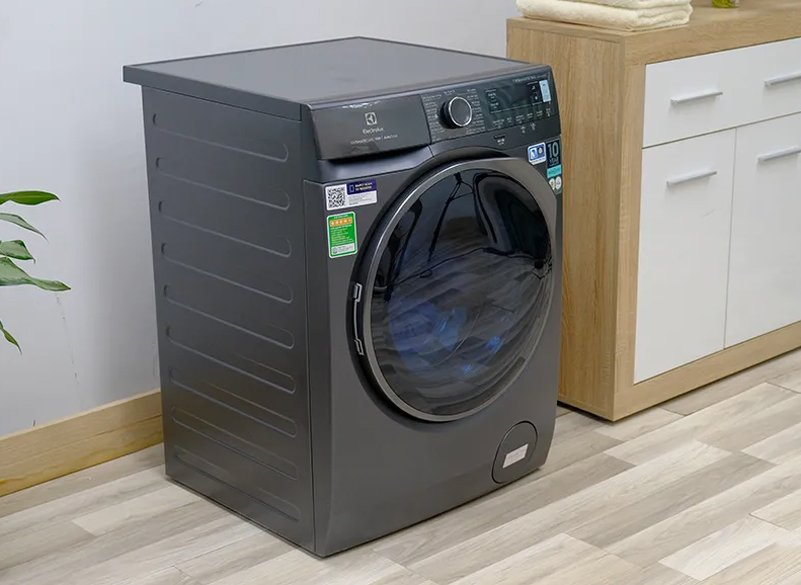 Máy giặt sấy Electrolux 10kg EWW1023P5SC