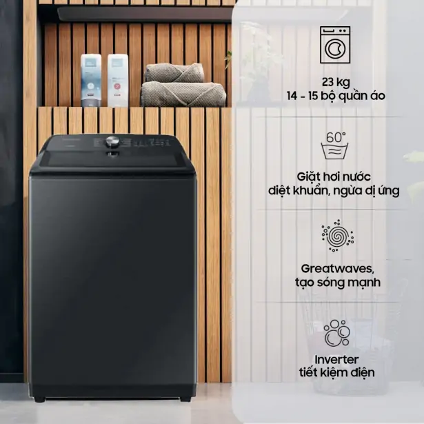 may-giat-say-sa_slideshow_0_754_615-png Máy giặt Samsung cửa trên 23kg WA23A8377GV/SV