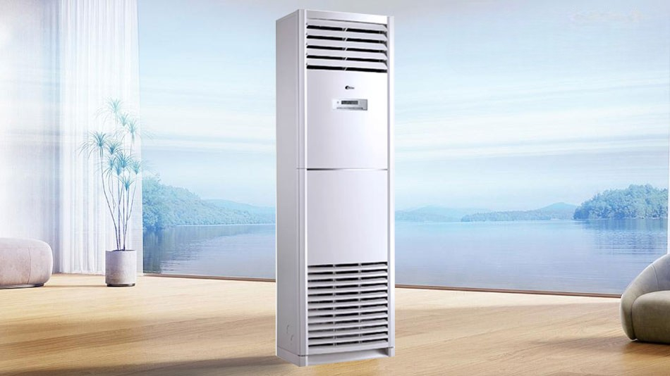 Điều hòa cây giá rẻ Midea MFPA-28CRN1 Điều hòa cây giá rẻ Midea MFPA-28CRN1