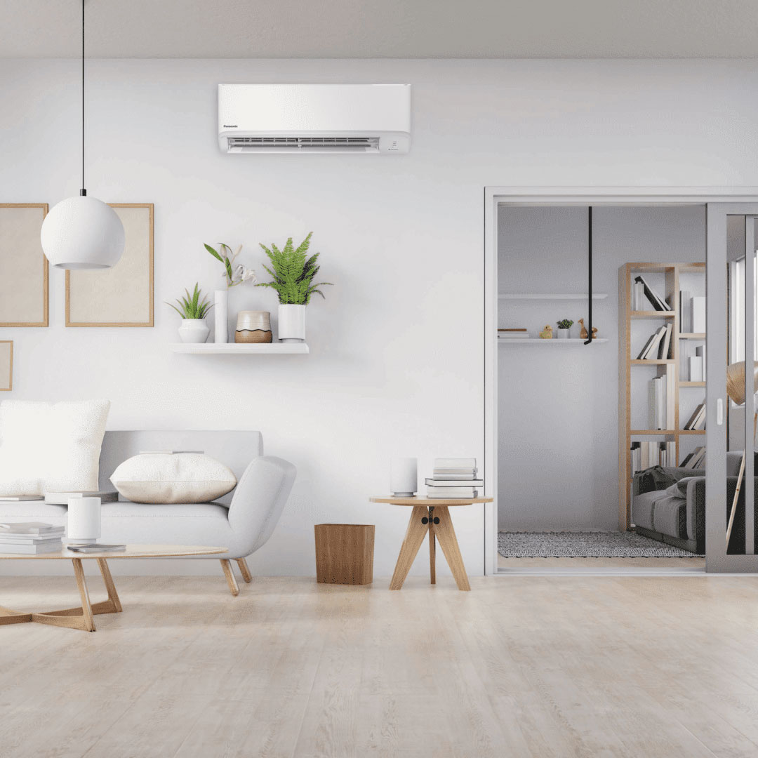 Điều hòa Panasonic 1 chiều CS-N18AKH-8 