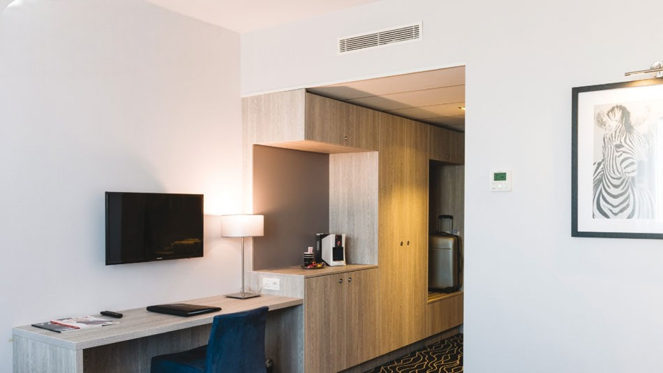 FDLF40DV1/RZFC40EVM tiết kiệm điện tốt