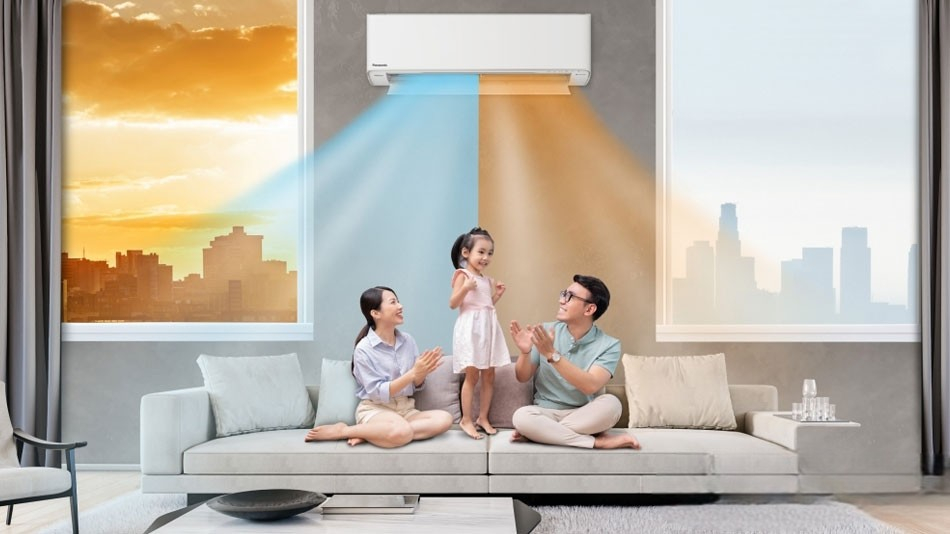 Có nên mua điều hòa Panasonic 12000 2 chiều inverter CS-XZ12BKH-8 không? Có nên mua điều hòa Panasonic 12000 2 chiều inverter CS-XZ12BKH-8 không?