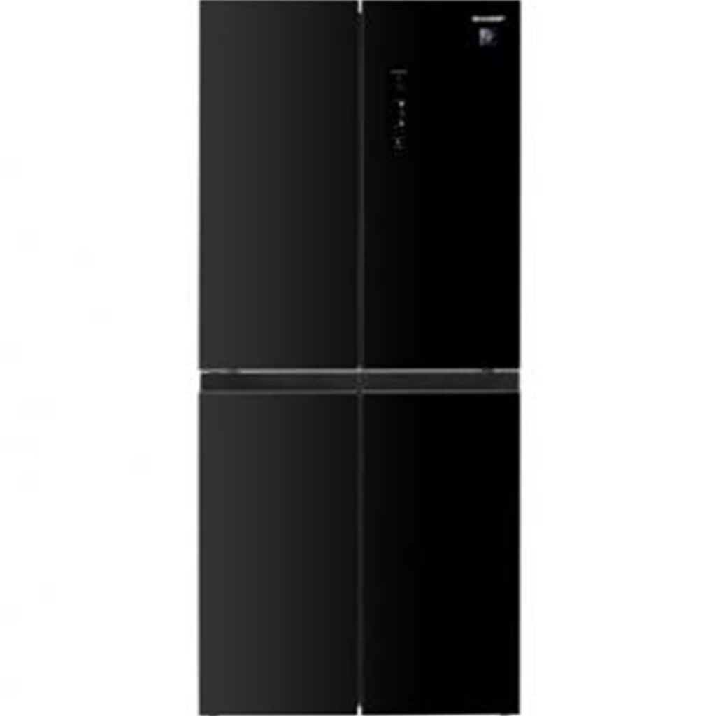 Tủ lạnh Sharp SJ-FXP560V-BK 4 cánh