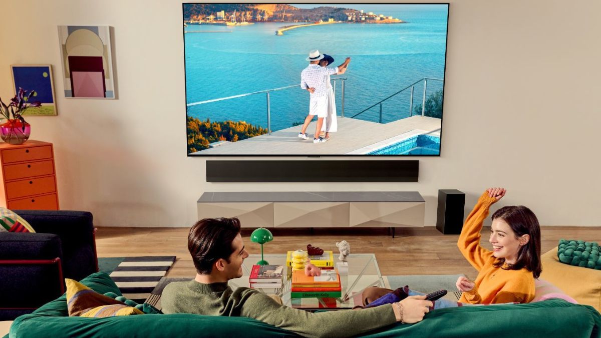 Tại sao tivi LG 50 inch bán chạy trên thị trường? Tại sao tivi LG 50 inch bán chạy trên thị trường?