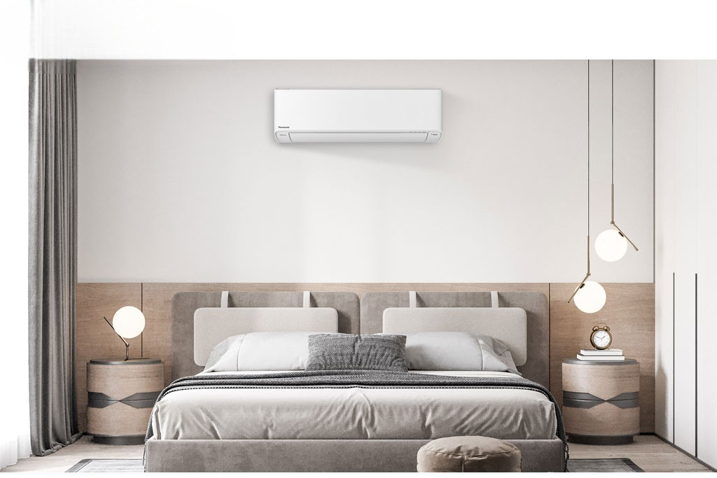 So sánh điểm cung của điều hòa Panasonic CS-U9BKH-8 và CS-N9AKH-8