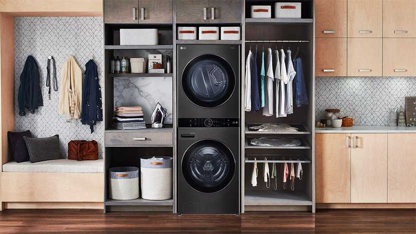 Ai nên chọn máy giặt LG inverter T2314DX5G, ai nên chọn máy giặt LG giá rẻ FX1414S3KA Ai nên chọn máy giặt LG inverter T2314DX5G, ai nên chọn máy giặt LG giá rẻ FX1414S3KA