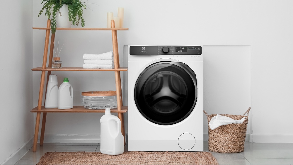 Máy giặt Electrolux giá rẻ 13kg EWF1343R7WC