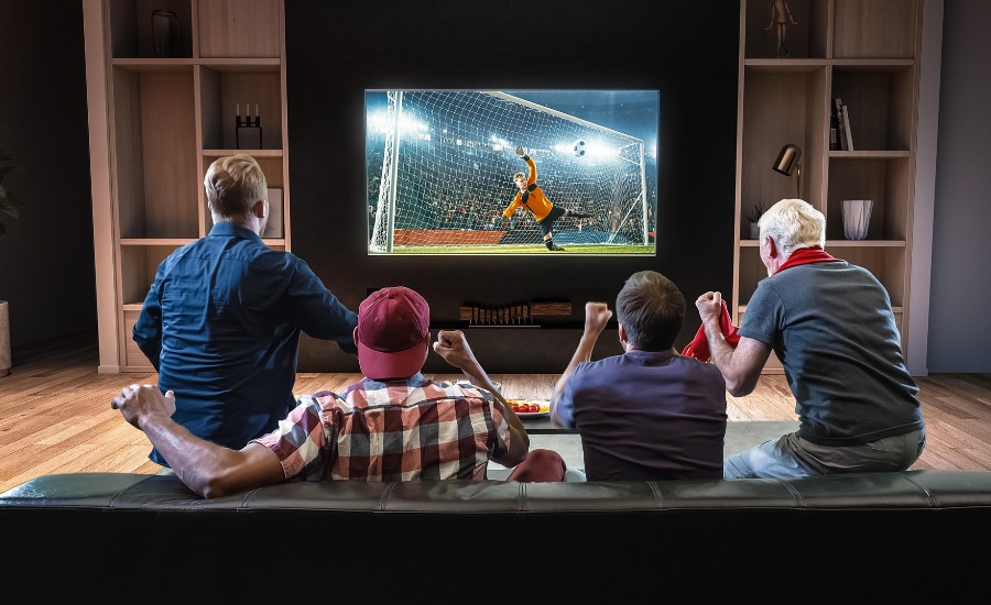 Tivi LG 50 inch 50QNED86ASA