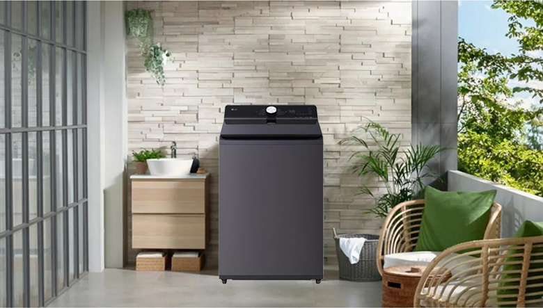 Máy giặt LG lồng đứng T2522AX7G
