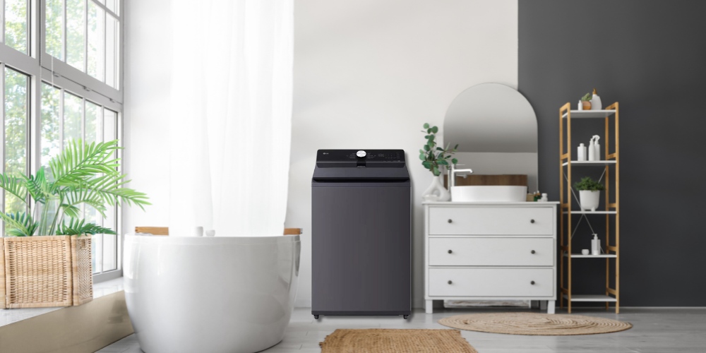  Máy giặt LG lồng đứng T2314DX5G 