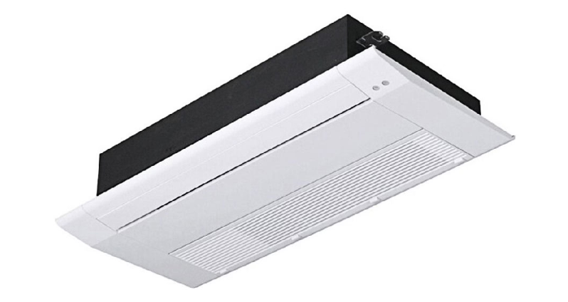 Điều Hòa Âm Trần LG 24000Btu 1 Chiều Inverter ZTNQ24GTLA0/ZUAC1