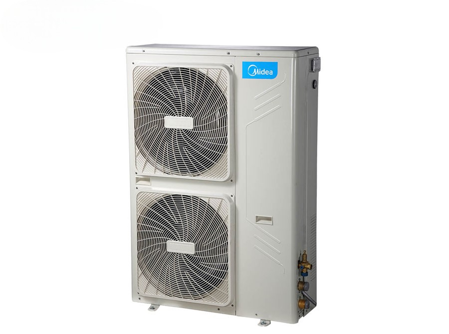 Máy nước nóng bơm nhiệt heat pump Midea MHW-VC40RN1 là thương hiệu uy tín