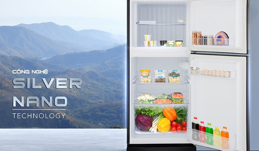 Funiki 147 lít FR-152CI.1 được trang bị hệ thống làm lạnh hiệu quả Funiki 147 lít FR-152CI.1 được trang bị hệ thống làm lạnh hiệu quả