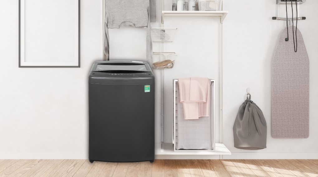 a10 Máy giặt LG 15kg T2515VBTB
