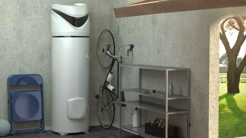 Có nên mua Máy Bơm Nhiệt Heat pump Ariston 202 Lít Nuos Primo HC A+ 200 không?