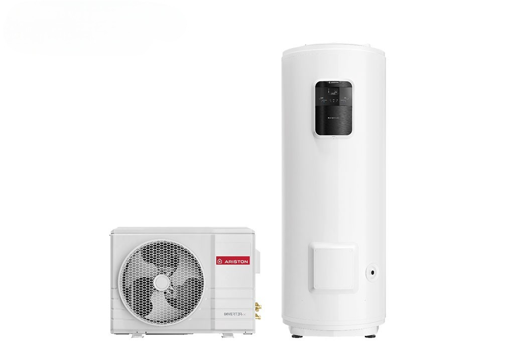 Máy nước nóng heat pump Ariston là gì?
