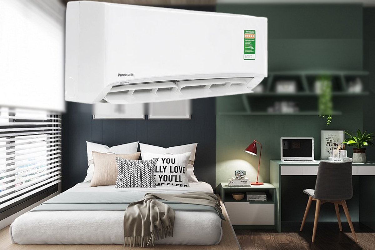 giá bán của điều hòa Panasonic CS-RU24CKH-8D