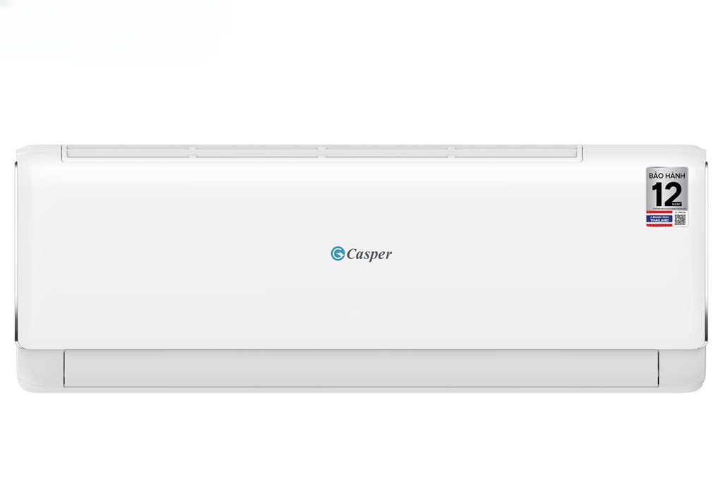 Điều Hòa Casper 12000btu 1 Chiều Inverter JC-12IU36 Điều Hòa Casper 12000btu 1 Chiều Inverter JC-12IU36