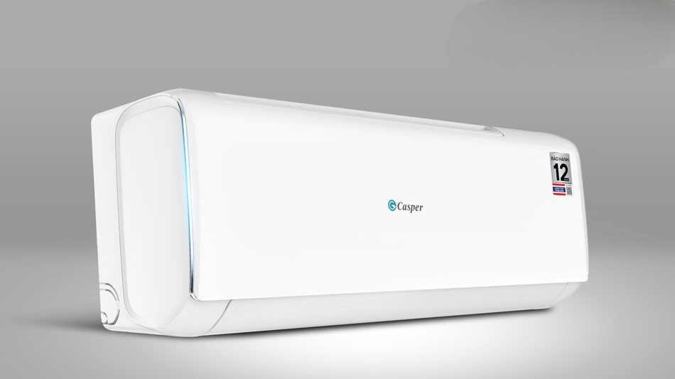 Tổng quan điều hòa Casper