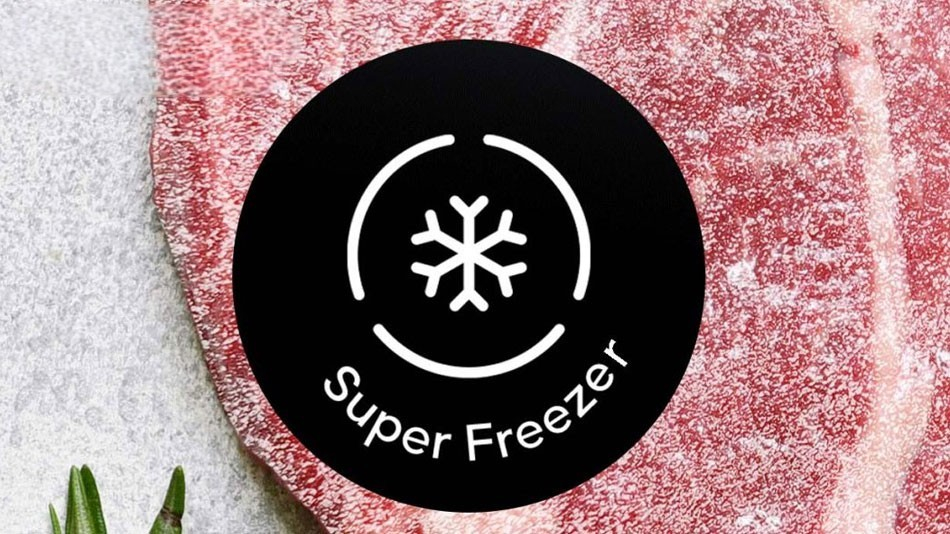 Tủ lạnh Casper inverter 460 Lít RS-D462SBS vận hành êm ái, bền bỉ theo thời gian Tủ lạnh Casper inverter 460 Lít RS-D462SBS vận hành êm ái, bền bỉ theo thời gian