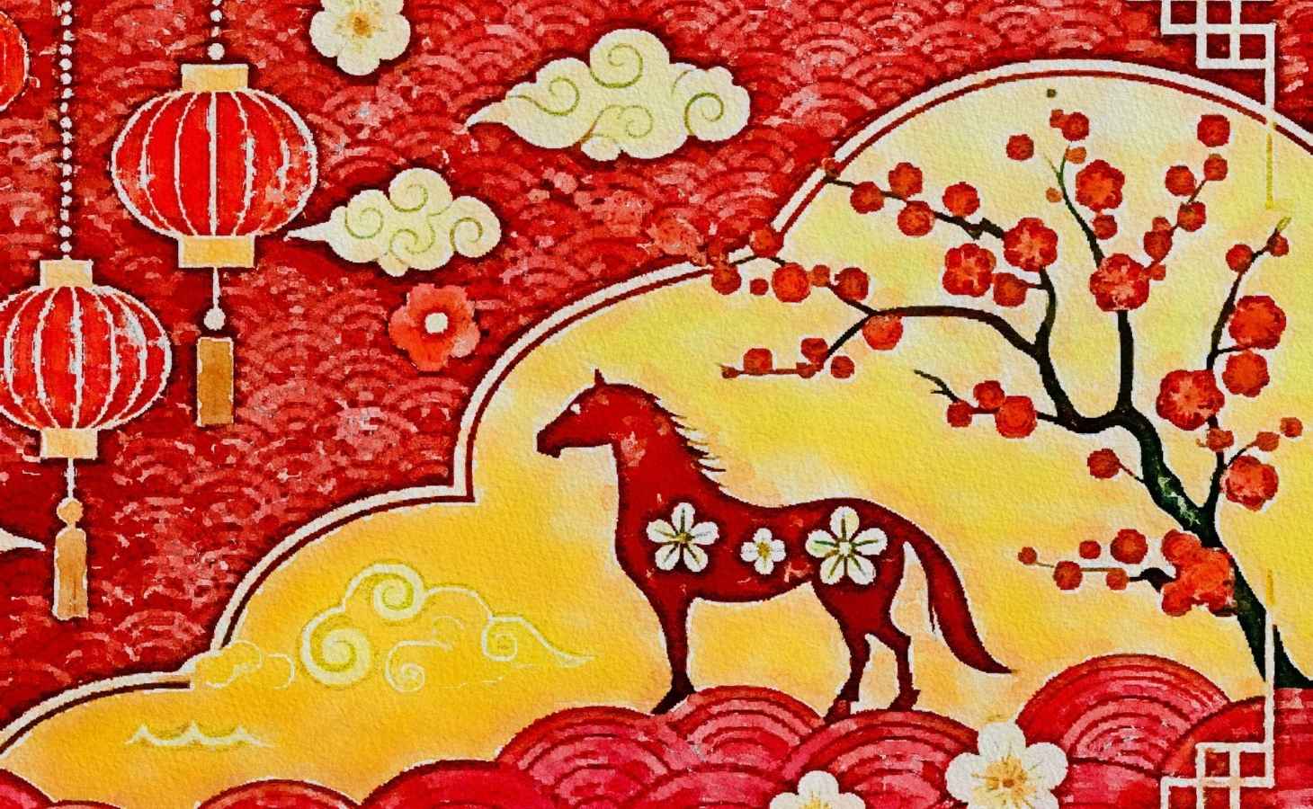 Các câu đối Tết tiếng Trung ý nghĩa