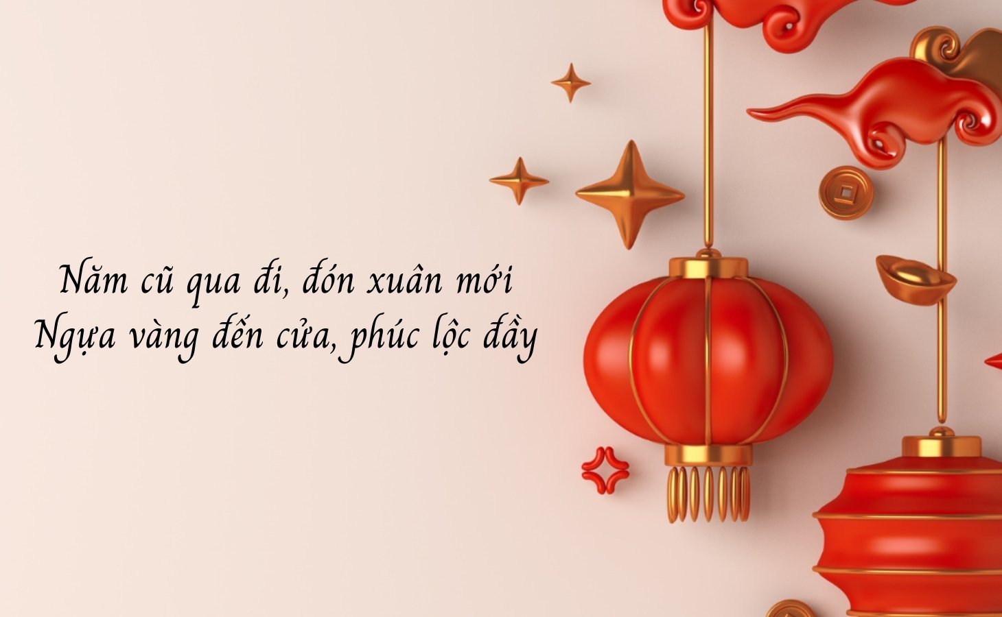 Câu đối Tết hay 3