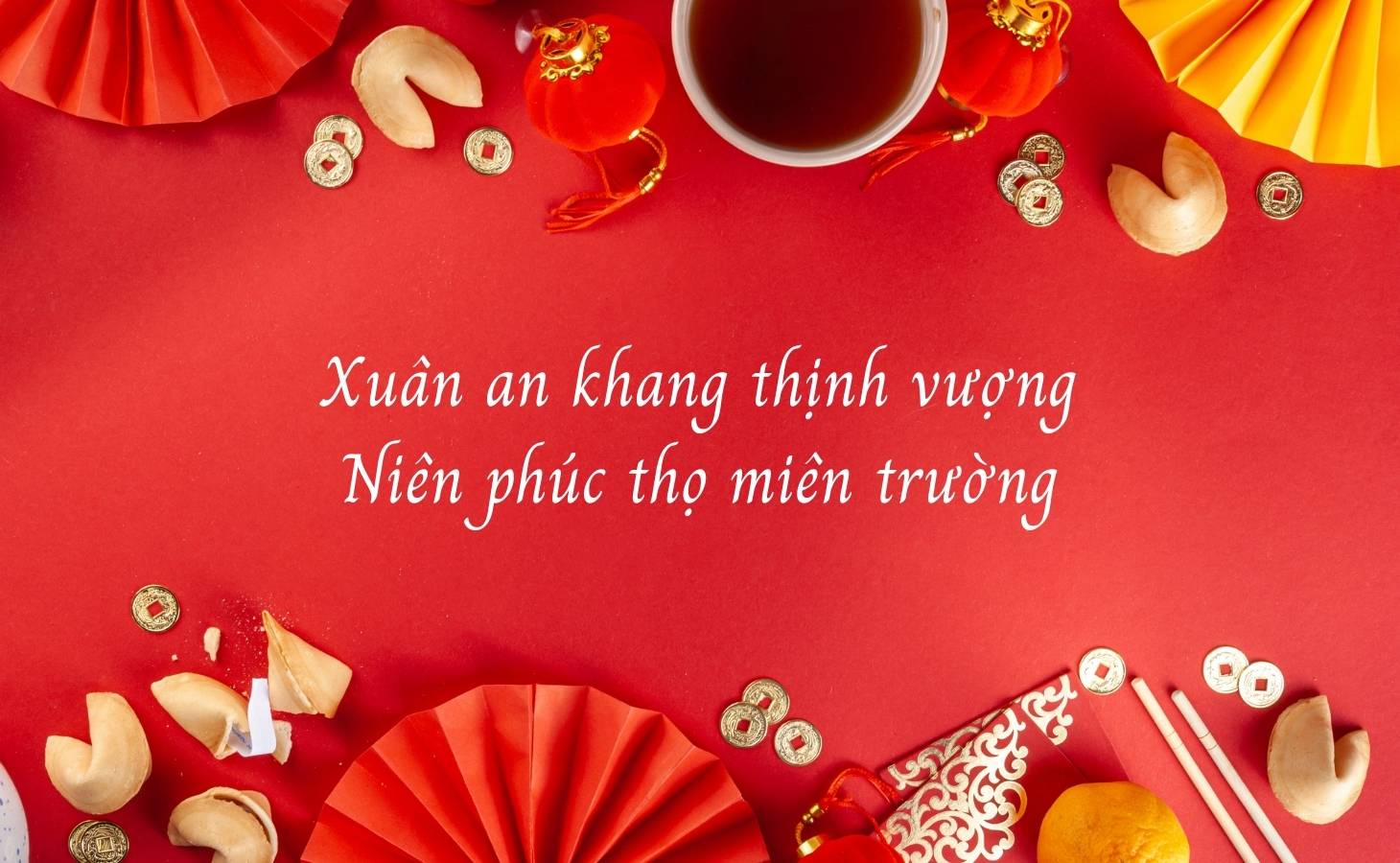 Câu đối Tết ý nghĩa