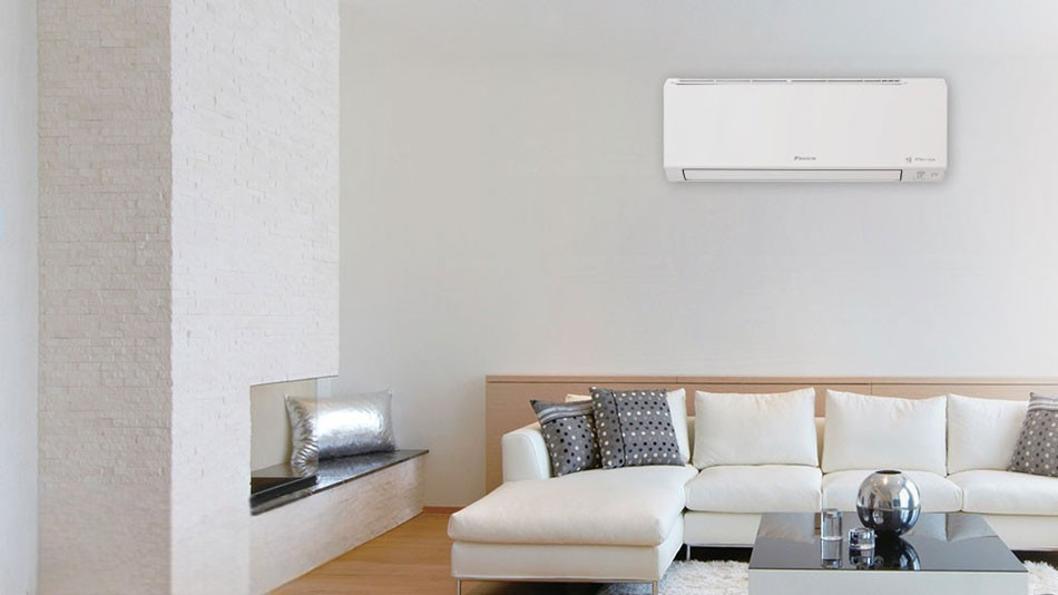 Điều hòa Daikin 1 chiều FTHB60ZVMV làm mát nhanh với công suất lớn Điều hòa Daikin 1 chiều FTHB60ZVMV làm mát nhanh với công suất lớn