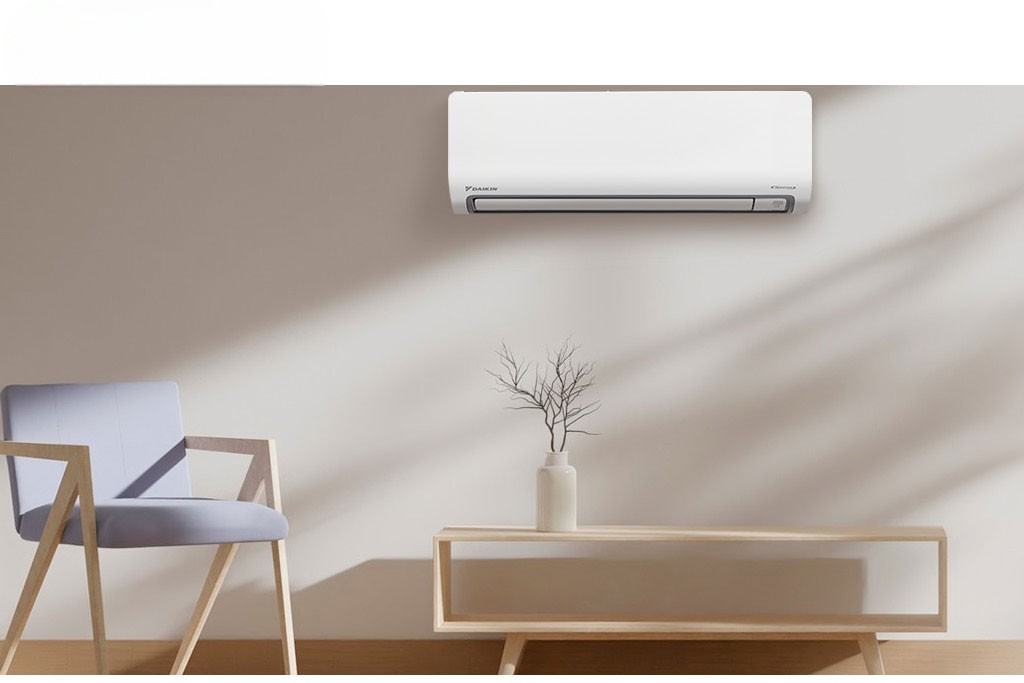 Tổng quan về Điều hòa Daikin FTHB50ZVMV 2026 Tổng quan về Điều hòa Daikin FTHB50ZVMV 2026