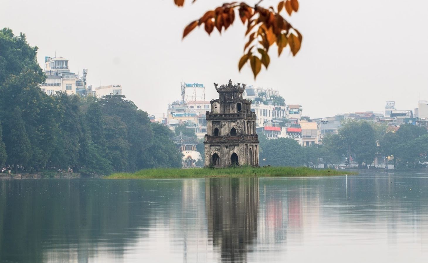 Địa điểm du lịch Tết - Thủ đô Hà Nội Địa điểm du lịch Tết - Thủ đô Hà Nội