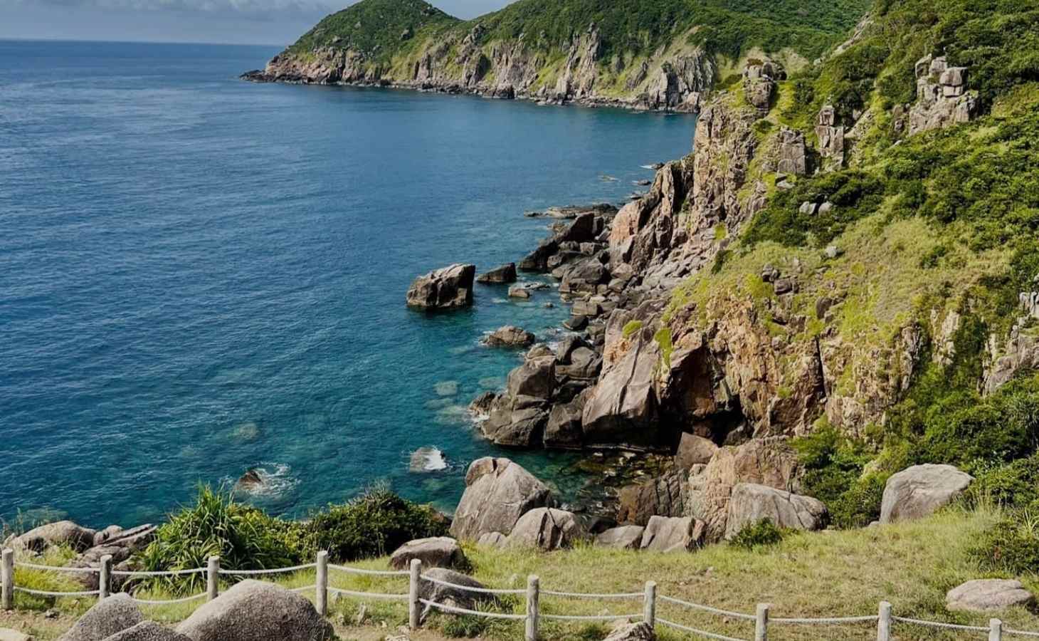 Địa điểm du lịch Tết - Phú Yên Địa điểm du lịch Tết - Phú Yên