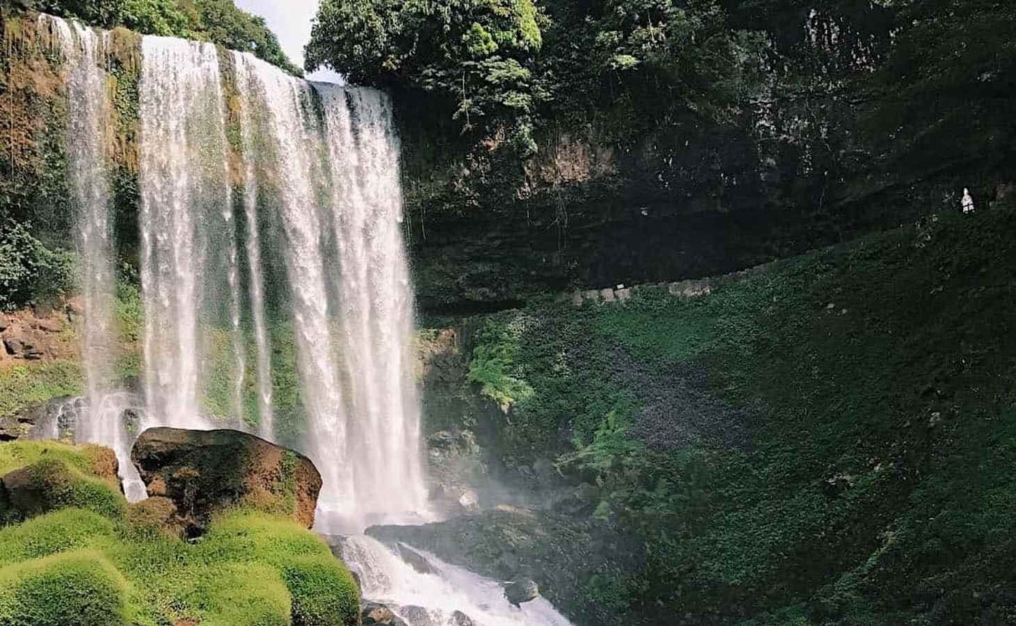 Địa điểm du lịch Tết - Bảo Lộc Địa điểm du lịch Tết - Bảo Lộc