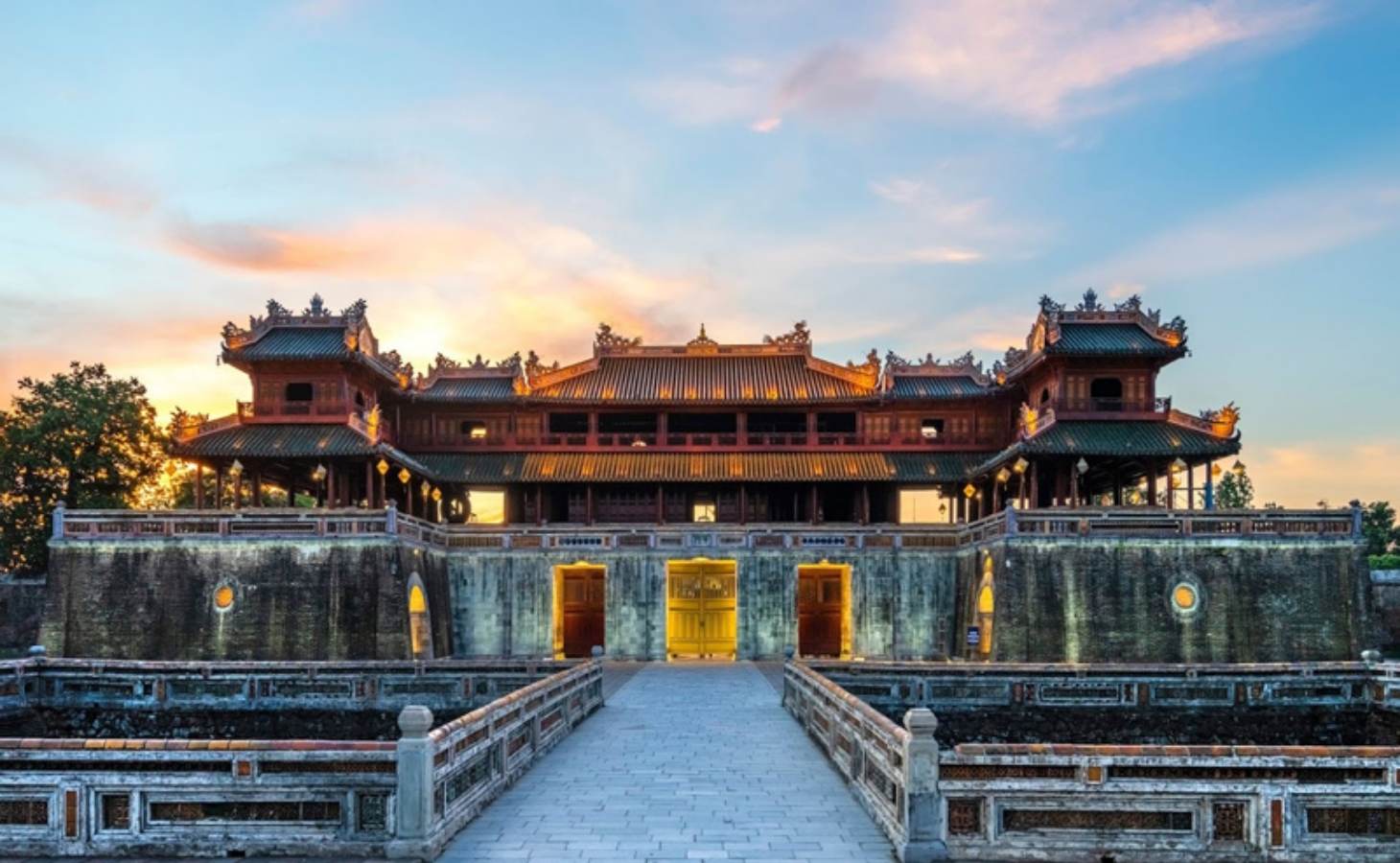 Địa điểm du lịch Tết - Huế Địa điểm du lịch Tết - Huế