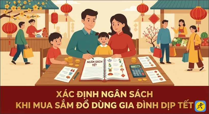 Thay vì mua sắm dàn trải, hãy lập danh sách những món đồ cần thay thế và sắp xếp chúng theo thứ tự ưu tiên Thay vì mua sắm dàn trải, hãy lập danh sách những món đồ cần thay thế và sắp xếp chúng theo thứ tự ưu tiên