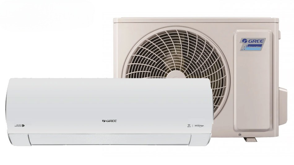Điều hòa Gree 2 chiều inverter BD18HI – Lựa chọn thông minh tiết kiệm chi phí