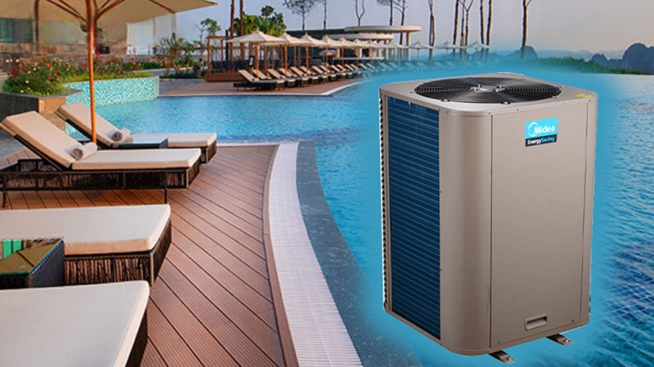 Máy nước nóng bơm nhiệt Midea phù hợp với những mô hình khách sạn nào? Máy nước nóng bơm nhiệt Midea phù hợp với những mô hình khách sạn nào?