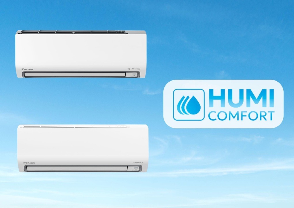 Điều hòa Daikin inverter FTKB50ZVMV