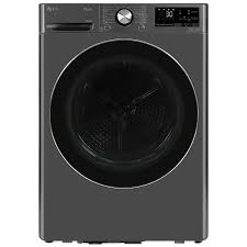 Máy sấy quần áo LG 10.5kg DVHP50B