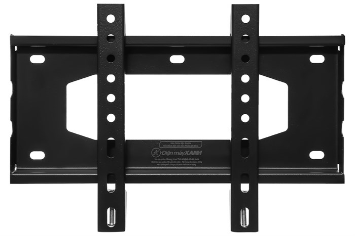 Khung treo Tivi 19-43 inch Điện máy XANH DMX43T phù hợp với các tivi có kích thước 19 - 43 inch