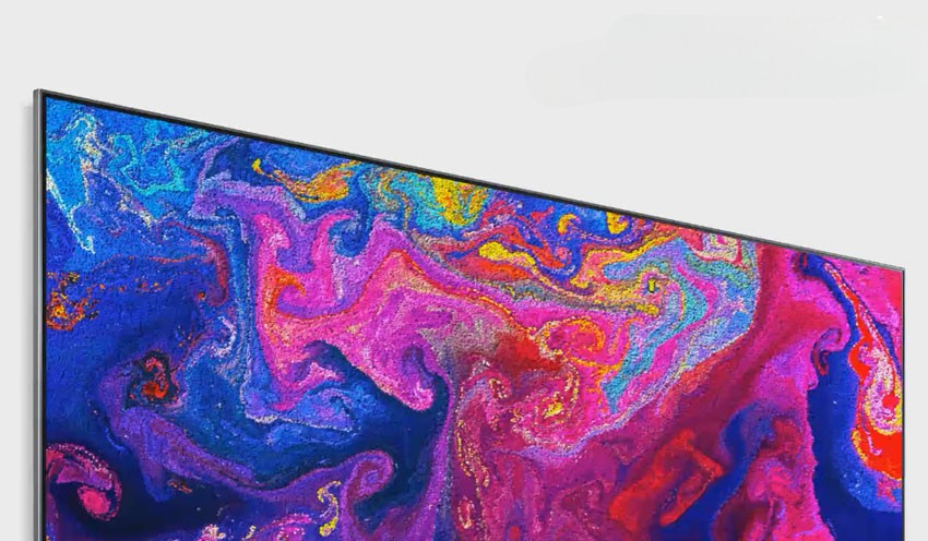 Tivi LG nanocell 4K 65NANO80ASA – Sự khác biệt đến từ công nghệ chấm lượng tử