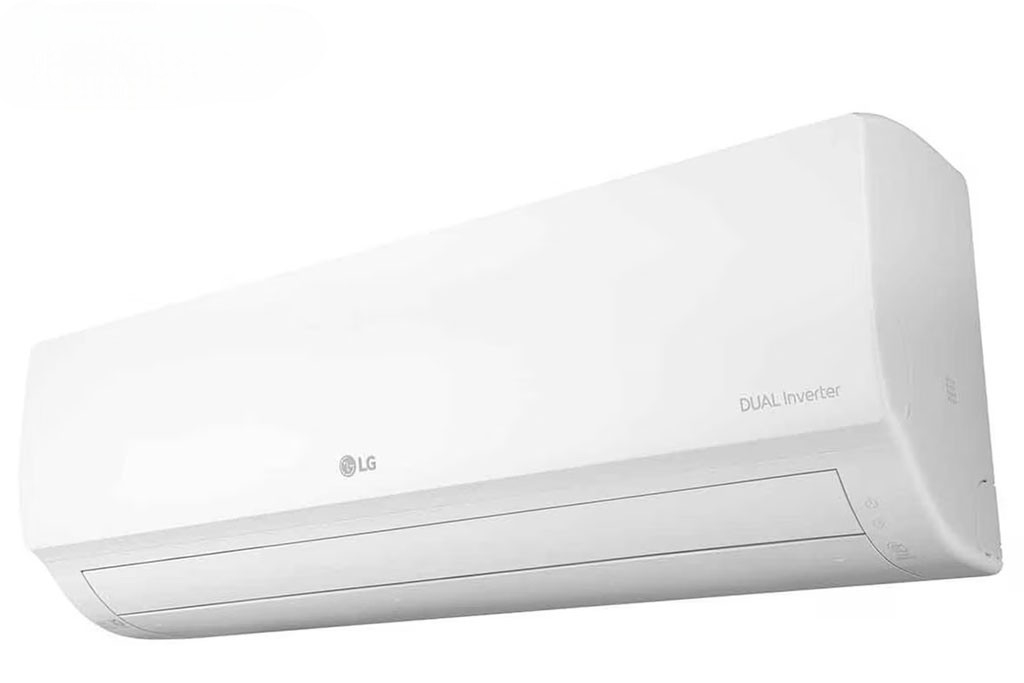 điều hòa LG inverter IEC18G1 tiết kiệm chi phí đầu tư