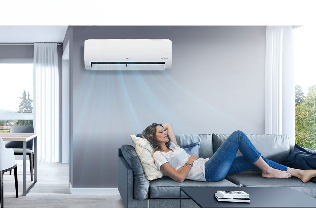 Điều hòa LG IDH09M1 công suất lớn Điều hòa LG IDH09M1 công suất lớn