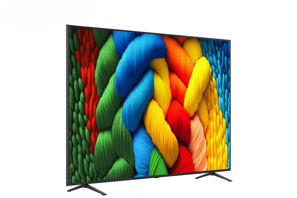 Ưu điểm nổi bật của Smart tivi LG nanocell 75NANO80ASA Ưu điểm nổi bật của Smart tivi LG nanocell 75NANO80ASA