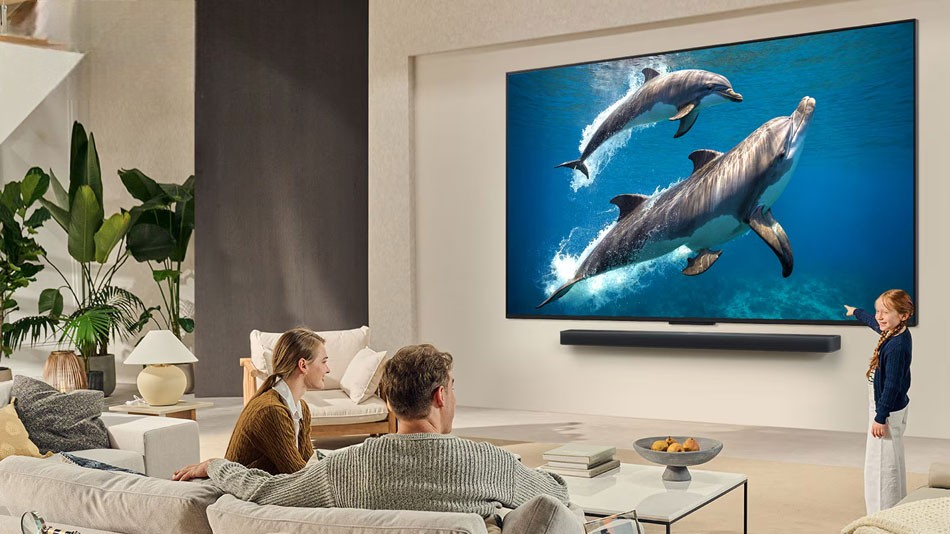 Có nên mua tivi LG 65 inch 65QNED70ASA cho phòng khách không? Có nên mua tivi LG 65 inch 65QNED70ASA cho phòng khách không?
