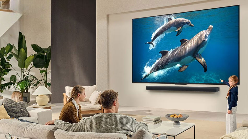 Ưu điểm nổi bật của smart tivi LG QNED AI 55 Inch 55QNED70ASA Ưu điểm nổi bật của smart tivi LG QNED AI 55 Inch 55QNED70ASA