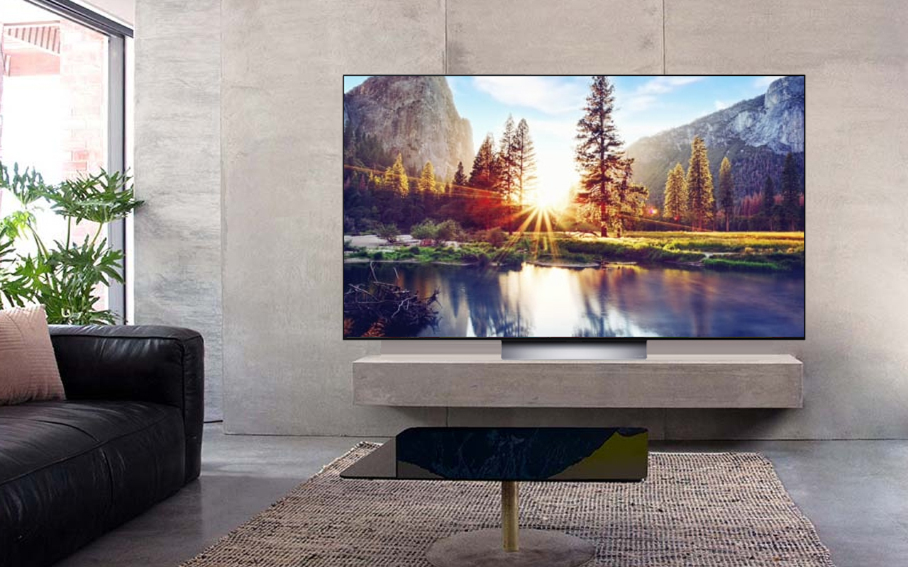 Tivi LG QNED 4K 86 inch 86QNED70ASA với màn hình 86 inch siêu lớn Tivi LG QNED 4K 86 inch 86QNED70ASA với màn hình 86 inch siêu lớn