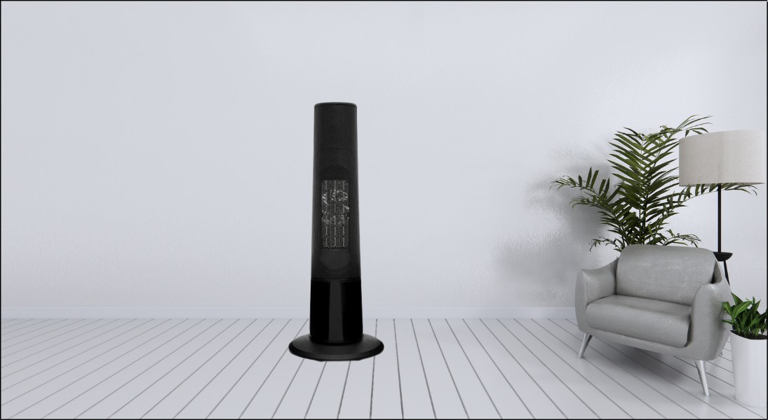 Quạt sưởi gốm Kangaroo KGAH06G sử dụng công nghệ sưởi PTC - Ceramic không phát sáng, không đốt cháy không khí, đảm bảo an toàn cho người dùng Quạt sưởi gốm Kangaroo KGAH06G sử dụng công nghệ sưởi PTC - Ceramic không phát sáng, không đốt cháy không khí, đảm bảo an toàn cho người dùng