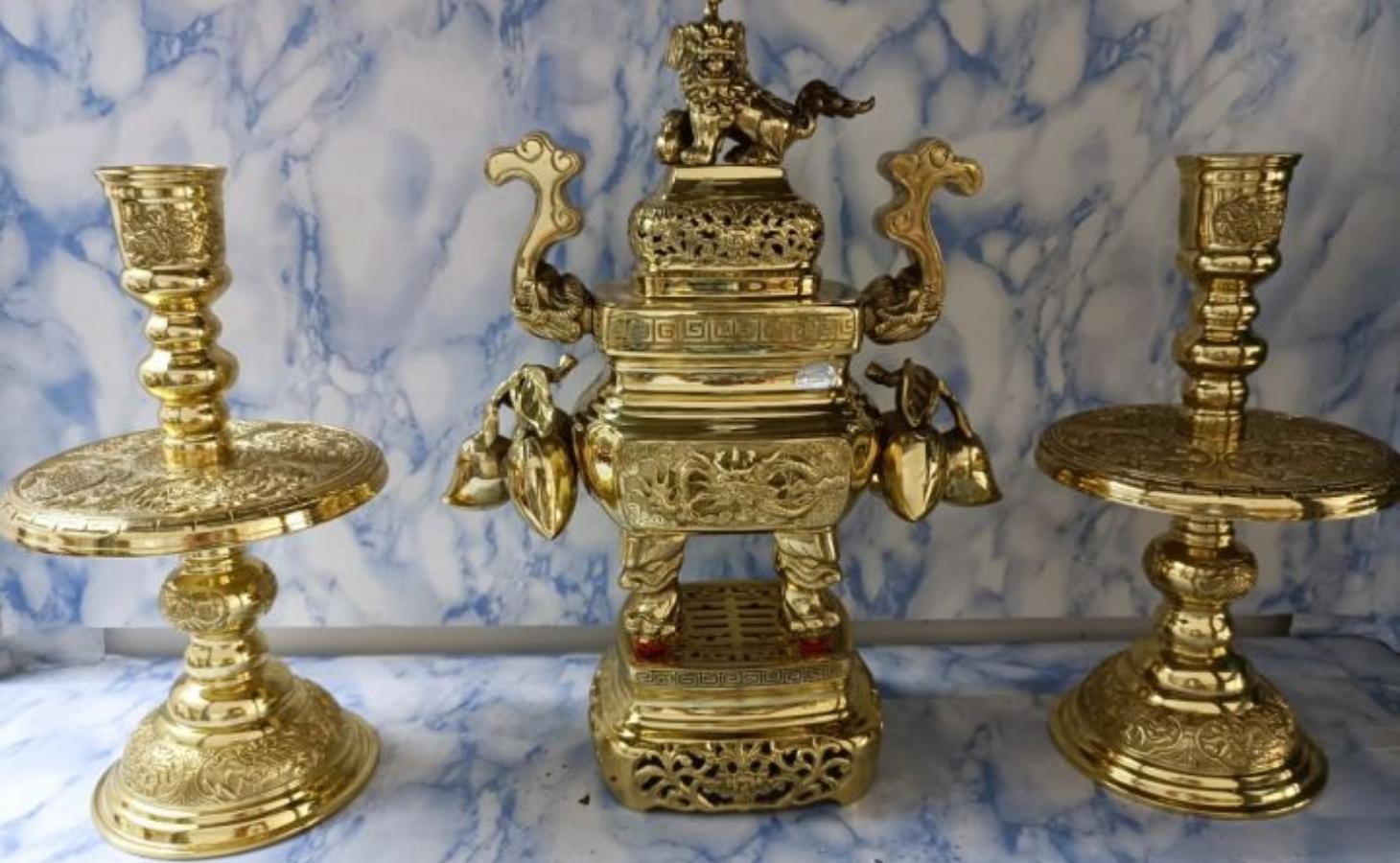 Có nhiều phân loại đồng, bạn cần lưu ý để tránh làm hỏng