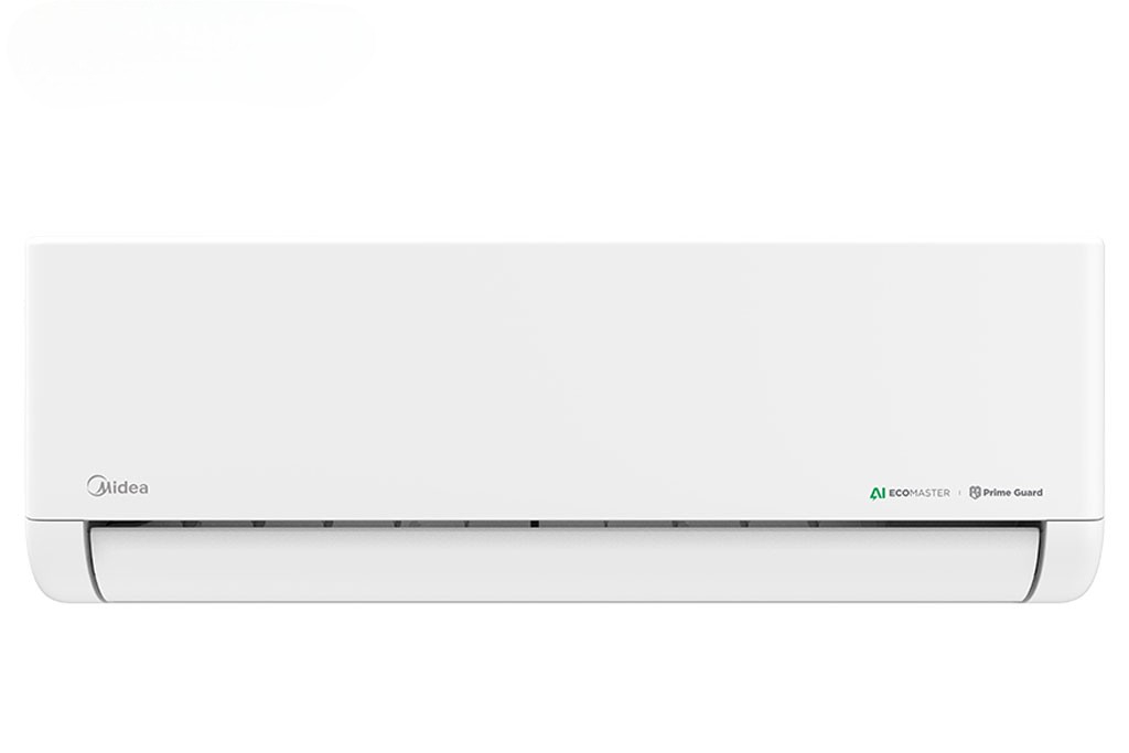 thiết kế điều hòa Midea 18000btu MSPT-19CRFN8